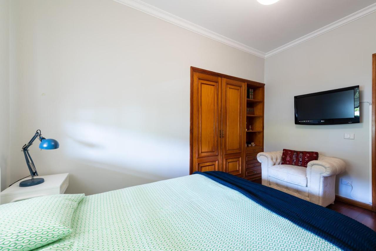 5Br Home - Pool Parking & Tennis Court Las Palmas de Gran Canaria Exterior photo
