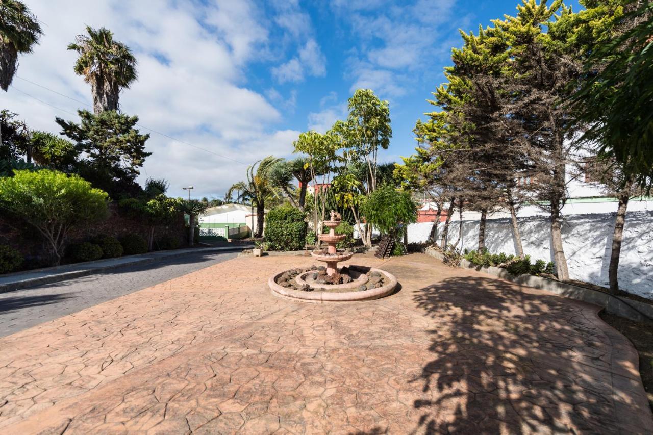 5Br Home - Pool Parking & Tennis Court Las Palmas de Gran Canaria Exterior photo