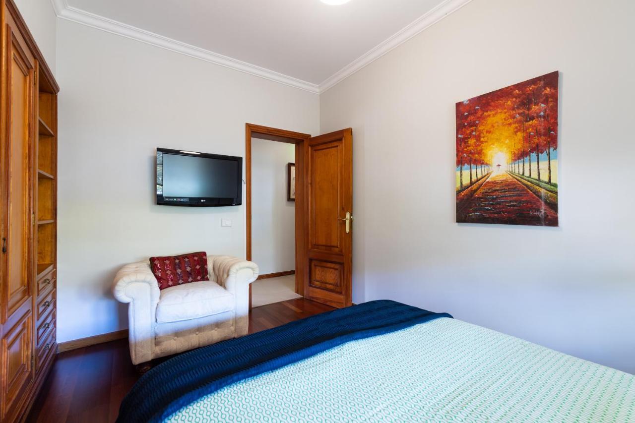 5Br Home - Pool Parking & Tennis Court Las Palmas de Gran Canaria Exterior photo