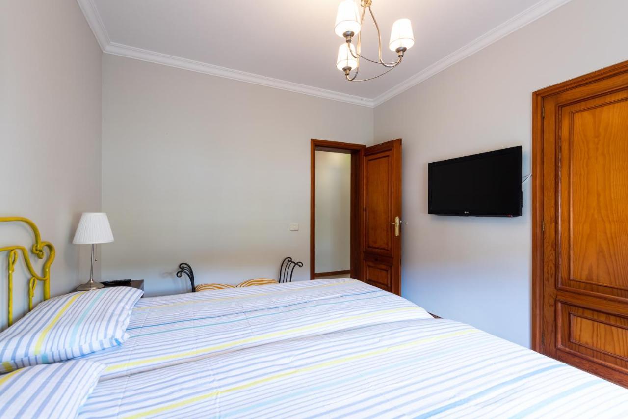 5Br Home - Pool Parking & Tennis Court Las Palmas de Gran Canaria Exterior photo