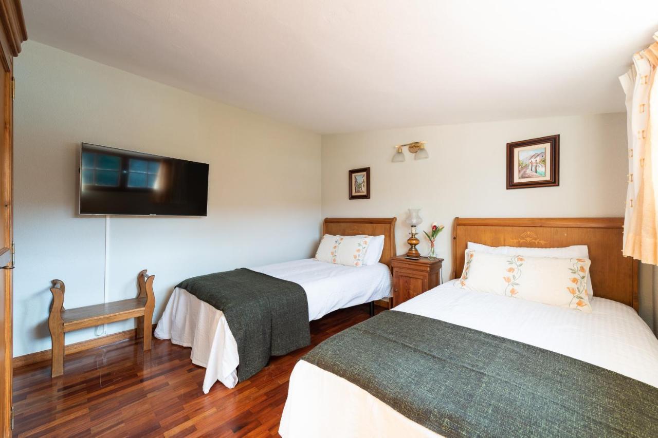 5Br Home - Pool Parking & Tennis Court Las Palmas de Gran Canaria Exterior photo
