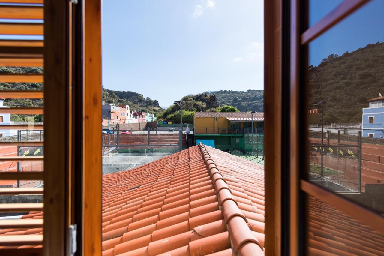 5Br Home - Pool Parking & Tennis Court Las Palmas de Gran Canaria Exterior photo