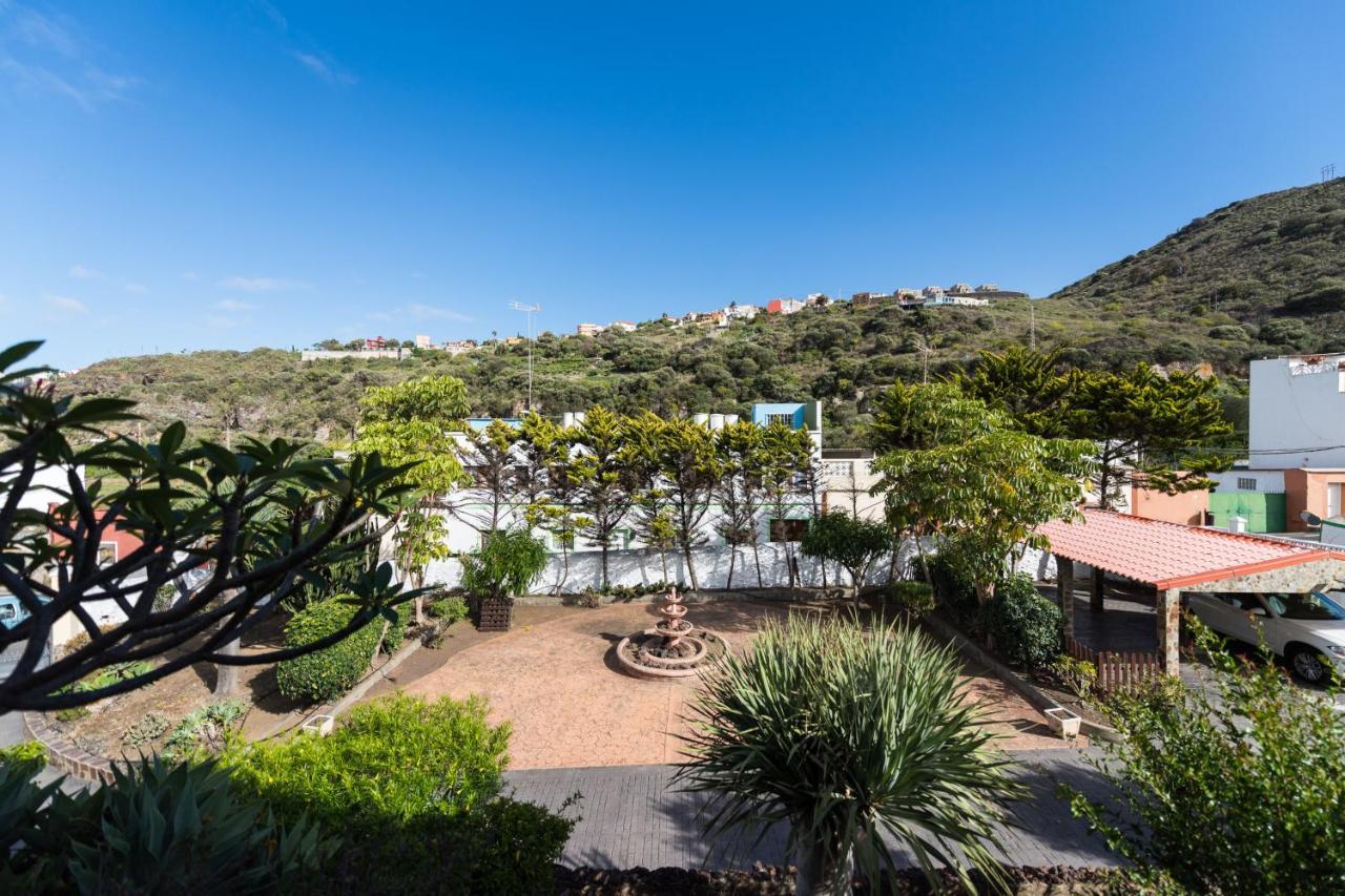 5Br Home - Pool Parking & Tennis Court Las Palmas de Gran Canaria Exterior photo