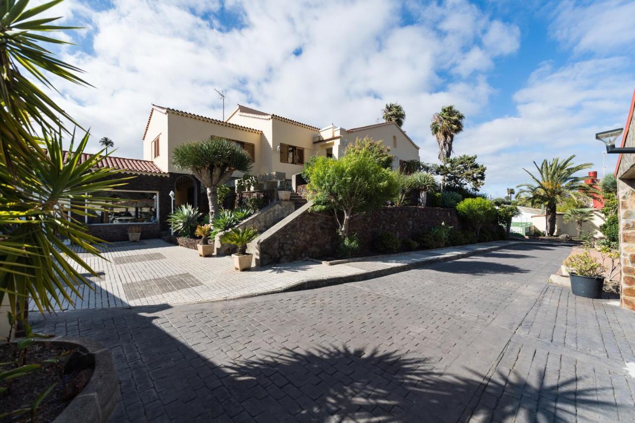 5Br Home - Pool Parking & Tennis Court Las Palmas de Gran Canaria Exterior photo