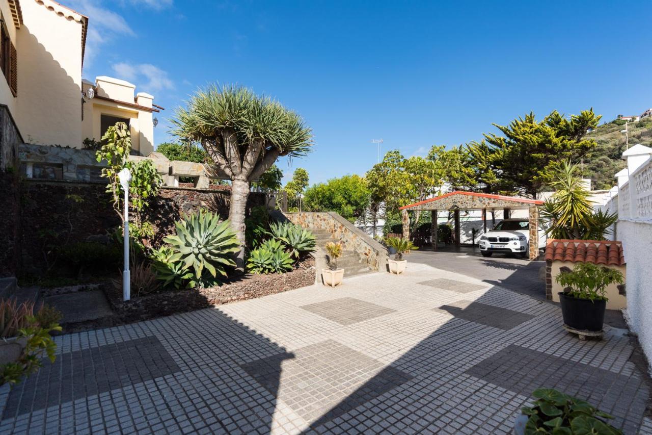 5Br Home - Pool Parking & Tennis Court Las Palmas de Gran Canaria Exterior photo