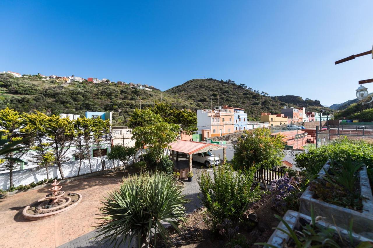 5Br Home - Pool Parking & Tennis Court Las Palmas de Gran Canaria Exterior photo