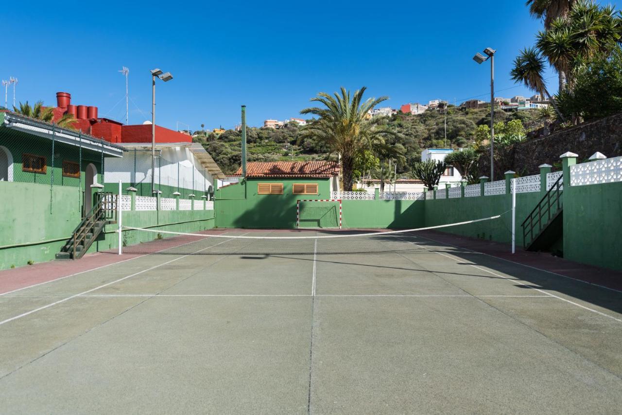 5Br Home - Pool Parking & Tennis Court Las Palmas de Gran Canaria Exterior photo