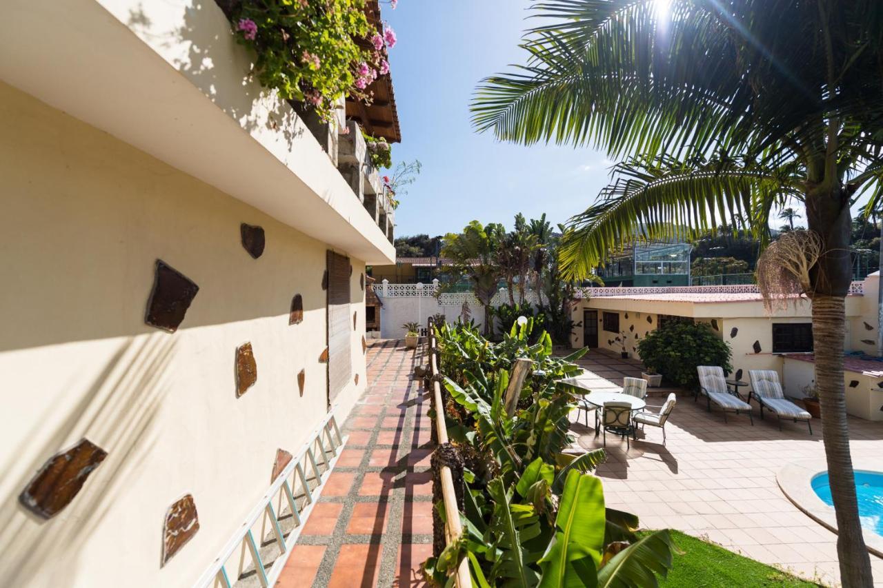 5Br Home - Pool Parking & Tennis Court Las Palmas de Gran Canaria Exterior photo